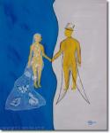 Pril, Samen... Apart  
        	